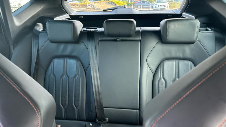 CUPRA Formentor 1.5 TSI 150 V2 5dr Petrol Estate